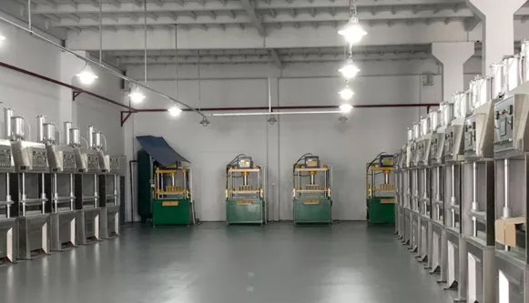干壓成型機(jī)