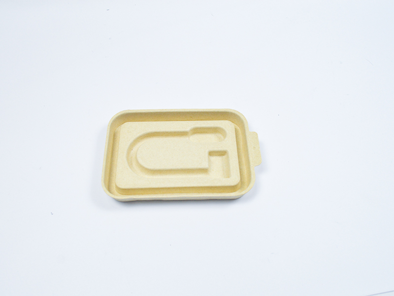 染色濕壓紙托數(shù)碼產(chǎn)品環(huán)保紙托內(nèi)托