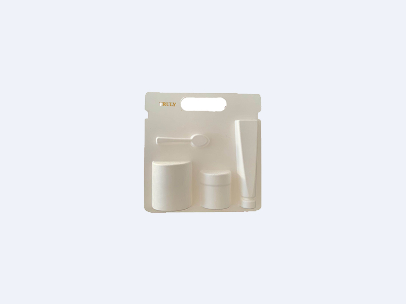 化妝品紙托