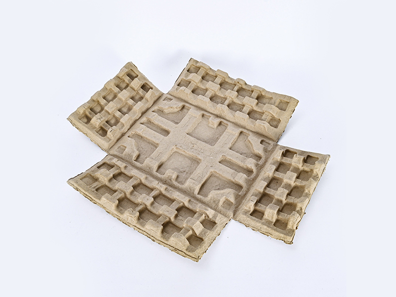 碎紙機(jī)黃色干壓